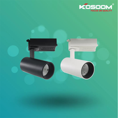 Kosoom Đèn LED rọi ray