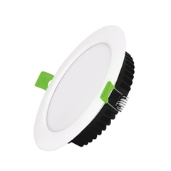 Đèn LED Âm Trần RUBY KingLED 12W DL-12SS-T140-V/TT/T