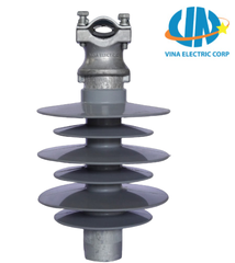 Sứ đứng 24kV Polymer Vina Electric