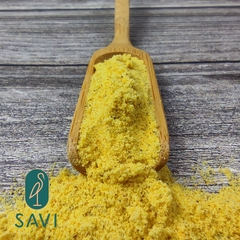 Mustard-Yellow/Powder (Mù Tạt-Vàng/Bột) (65g)