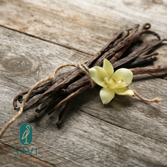 Vanilla-ID-Tahitian/Gourmet (Trái Vani-Indonesia-Loại Tahiti/Thượng Hạng) (pcs)