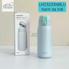 Bình giữ nhiệt LocknLock Schoolfit Cotton Candy Tumbler LHC3233N P3H Store