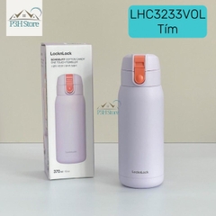 Bình giữ nhiệt LocknLock Schoolfit Cotton Candy Tumbler LHC3233N P3H Store