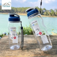 Bình nước nhựa Tritan Lock&Lock Handy Bottle bình nước thể thao 500ml ABF721 và 700ml ABF722 P3H Store