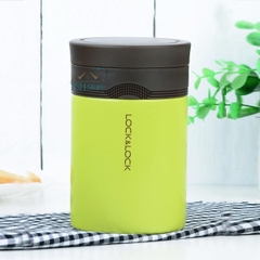 Hộp giữ nhiệt Food Jar Lock&Lock 500ml LHC8024