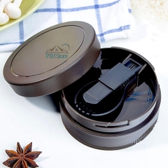 Hộp giữ nhiệt Food Jar Lock&Lock 500ml LHC8024