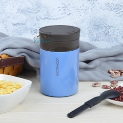Hộp giữ nhiệt Food Jar Lock&Lock 500ml LHC8024
