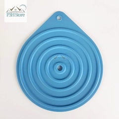 Miếng lót nồi nhấc nồi Lock&Lock bằng silicone chịu được nhiệt độ cao 200 độ C màu Pastel CKT217