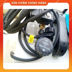 Bộ nồi hơi bàn ủi mini 3KW, bàn là đứng bàn ủi rèm công nghiệp (Nồi hơi + Bàn là)