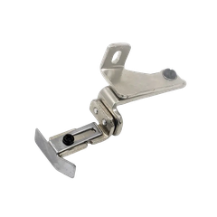 Cữ canh lề máy vắt sổ công nghiệp