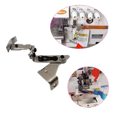 Cữ canh lề máy vắt sổ công nghiệp