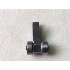 Mặt nguyệt, chân vịt, răng cưa may dưỡng dùng cho máy may 1 kim công nghiệp (GIÁ 1 CÁI)