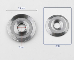 (COMBO 2 CÁI) ĐĨA ÉP, LÁ ĐỒNG TIỀN CHÍNH máy may 1 kim công nghiệp