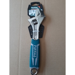 Mỏ lếch cán bọc nhựa 10inch  TOTAL THT101106