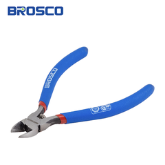 Kìm cắt nhựa chất lượng công nghiệp 6'' 160mm BROSCO B50122