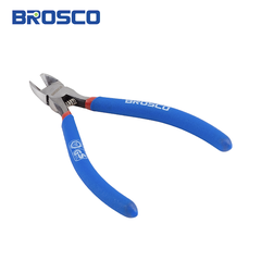 Kìm cắt nhựa chất lượng công nghiệp 6'' 160mm BROSCO B50122