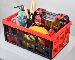 Rổ đựng dụng cụ gấp gọn BISON BS011055