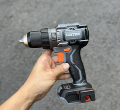 Máy Khoan 3 Chức Năng 90Nm Dùng Pin 21V Dekton M21-ID1390CP