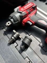 Máy siết bulong 1000N đầu khẩu 3/4 inch dùng pin 20V SFUNPRO S20 M1000A