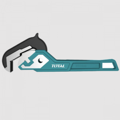 Mỏ lết mở ống chuyên dùng TOTAL