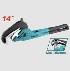 Mỏ lết mở ống chuyên dùng TOTAL