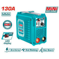 Máy hàn MMA Inverter 130A/73V TOTAL TW213018