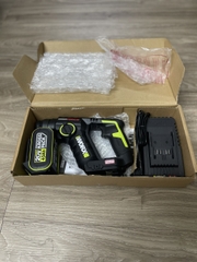 Máy khoan đục bê tông cầm tay 20V Worx (1pin4Ah+Sạc) WU380S