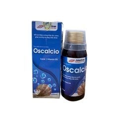 OSCALCIO (C/100ml)
