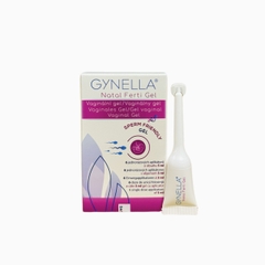 GYNELLA Natal Ferti Gel (H/6 tuýp x 5ml)