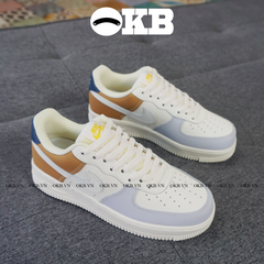 Air Force 1 Sail Cream