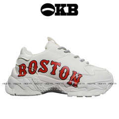 MLB Bigball Chunky P Boston Red Sox