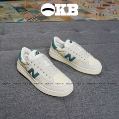 New Balance 300 Beige Green