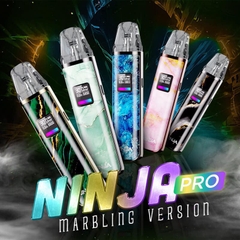 Ninja Pro Pod Kit