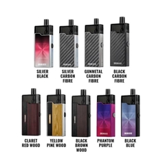 Lostvape Orion Mini Pod Kit - Chính Hãng - Fomovape - Sun Vape Store