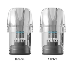 POD THAY THẾ CYBER S, CYBER X