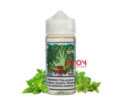 100ml mỹ POP ICE SWEET MINT