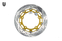 Đĩa Thắng Brembo SuperSport Kawasaki Ninja 400 Trước 310mm