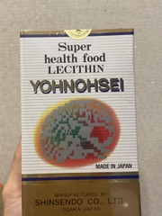 Hoạt Huyết Dưỡng Não YONOSEI 300 viên