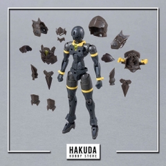 Mô hình 30MF Rosan Wizard - Chính hãng Bandai Nhật Bản