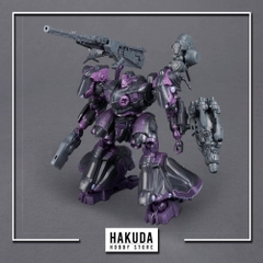 Mô hình 30MM Armored Core VI Fires Of Rubicon Aquebus Add Open Faith - Chính hãng Bandai Nhật Bản