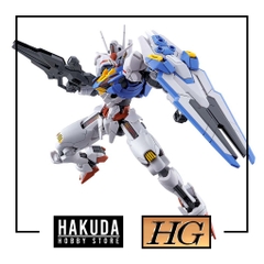 Mô hình HGWM 1/144 HG Aerial Gundam - Chính hãng Bandai Nhật Bản