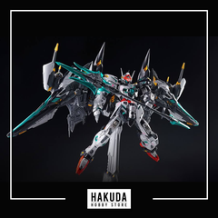 Mô hình 1/100 MG Thunderbolt Ver 2.0 Cá Đuối- Chính hãng INERA+