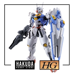 Mô hình HGWM 1/144 HG Aerial Gundam - Chính hãng Bandai Nhật Bản