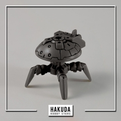 Mô hình 30MM Portanova (Green) - Chính hãng Bandai Nhật Bản