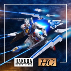 Mô hình HGWM 1/144 HG Aerial Gundam - Chính hãng Bandai Nhật Bản