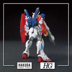 Mô hình HGBF 1/144 HG Star Burning - Chính hãng Bandai Nhật Bản