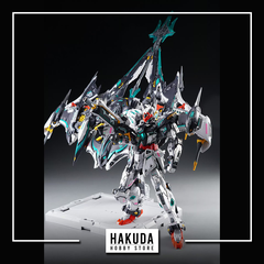 Mô hình 1/100 MG Thunderbolt Ver 2.0 Cá Đuối- Chính hãng INERA+