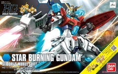 Mô hình HGBF 1/144 HG Star Burning - Chính hãng Bandai Nhật Bản