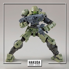 Mô hình 30MM Portanova (Green) - Chính hãng Bandai Nhật Bản