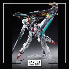 Mô hình 1/100 MG Thunderbolt Ver 2.0 Cá Đuối- Chính hãng INERA+